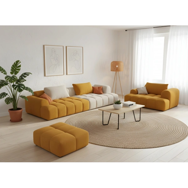 Melor Koltuk Takımı