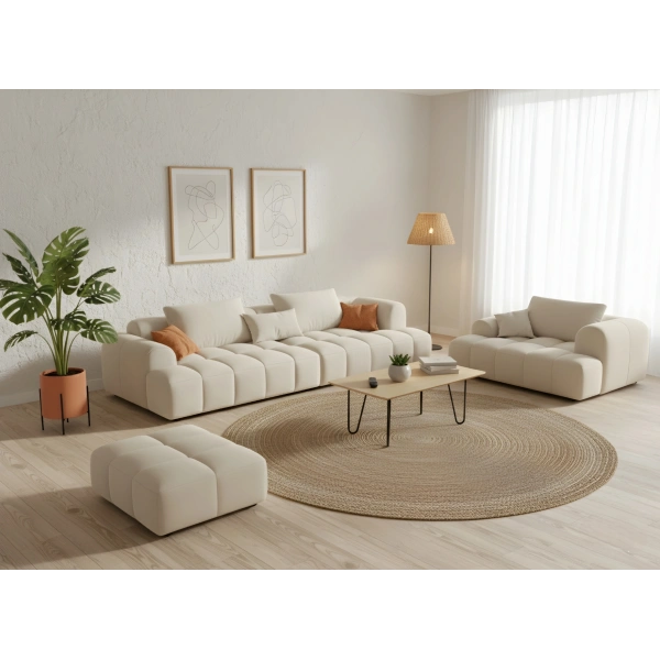 Melor Koltuk Takımı