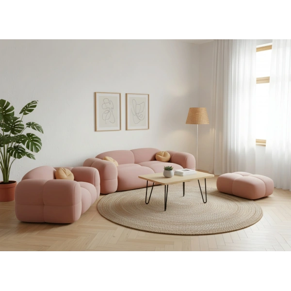 Dorsa Koltuk Takımı