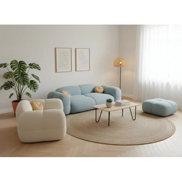 Dorsa Koltuk Takımı