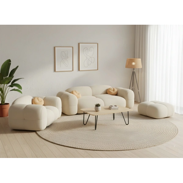 Dorsa Koltuk Takımı