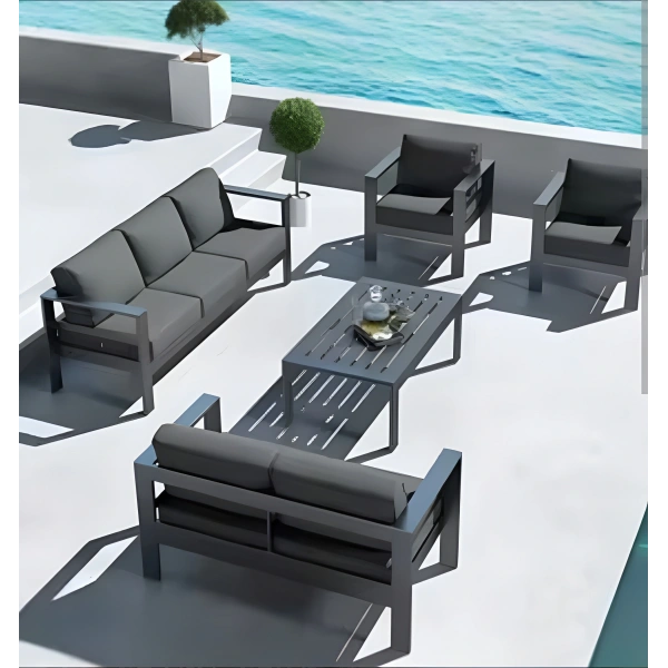 Solen Bahçe Takımı