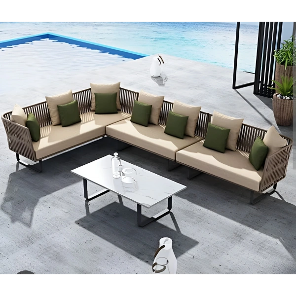 Vestro Bahçe Takımı