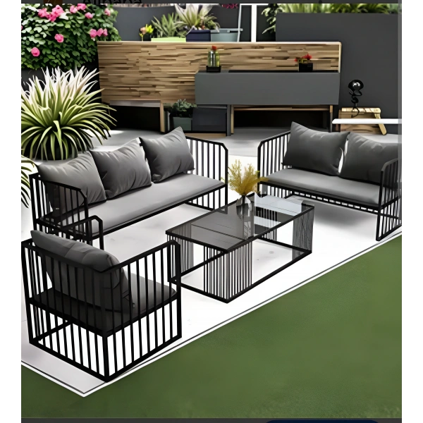 Envia Bahçe Takımı