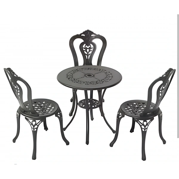 Finza Bahçe Masa Takımı