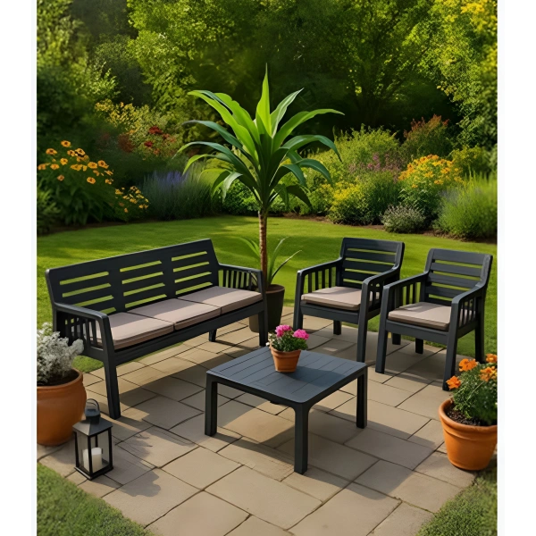 Singo Bahçe Takımı