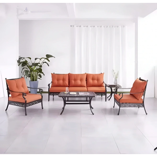 Delorine Bahçe Takımı