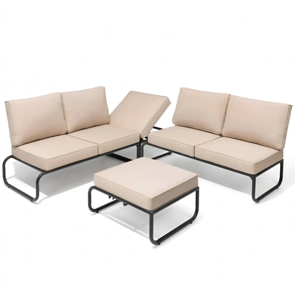 Feronza Bahçe Takımı