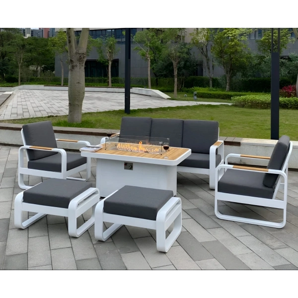 Galviera Bahçe Takımı