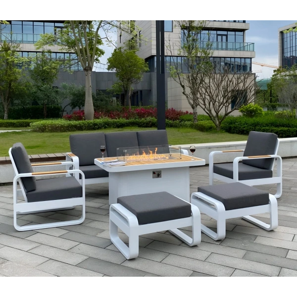 Galviera Bahçe Takımı