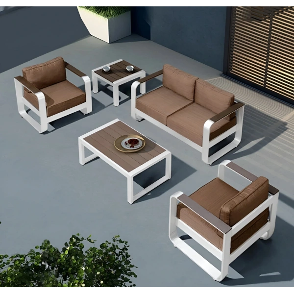 Galviera Bahçe Takımı