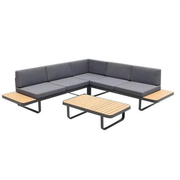 Kalverra Köşe Bahçe Takımı