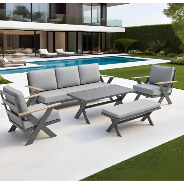 Lumeris Bahçe Takımı