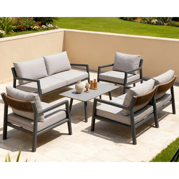 Pravia Bahçe Takımı