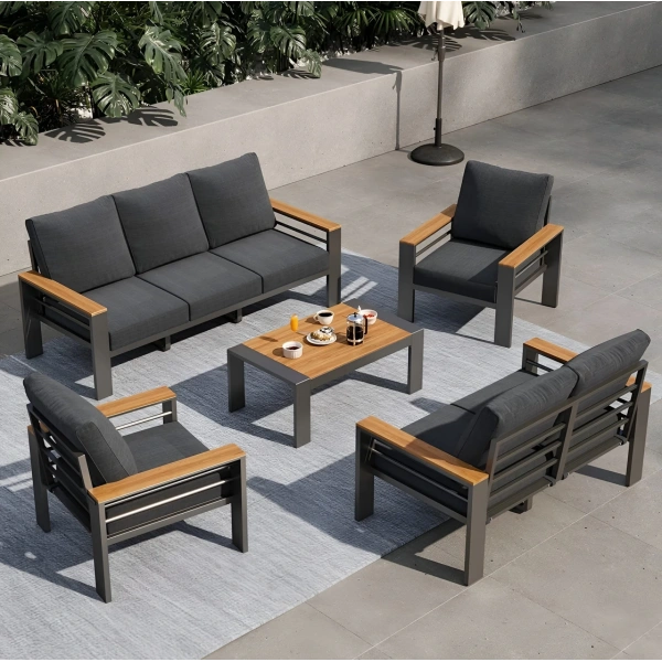 Ulverra Bahçe Takımı