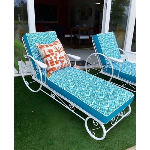 Xtra Dinlenme Koltuğu