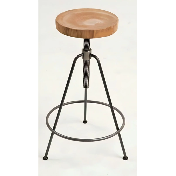 Orvina Bar Sandalyesi