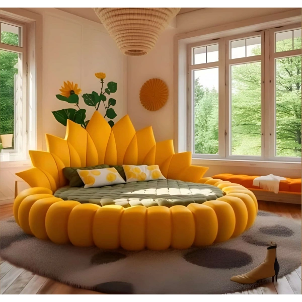 Sunny Seti Baza ve Başlık Takımı