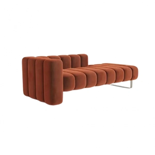 Basic Dinlenme Koltuğu