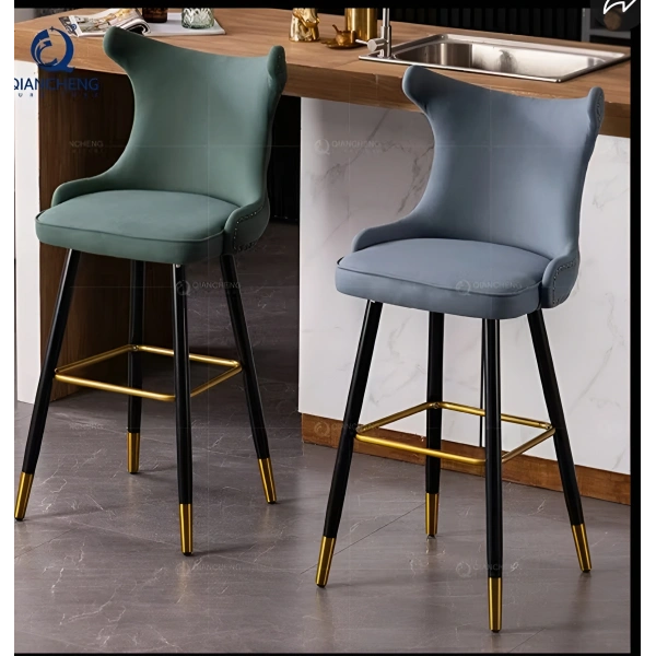 Bravura Bar Sandalyesi