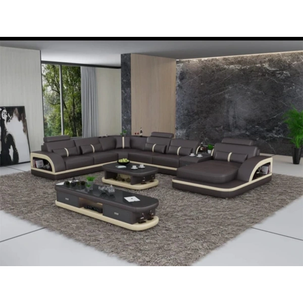 Cadenza Koltuk Takımı