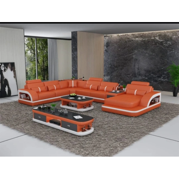 Cadenza Koltuk Takımı