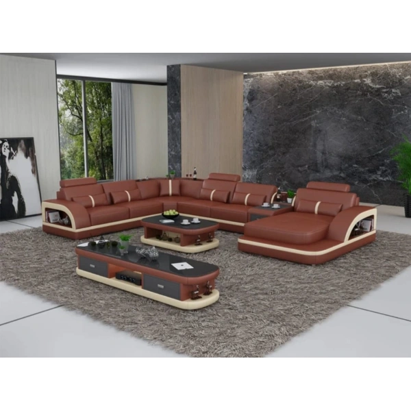 Cadenza Koltuk Takımı