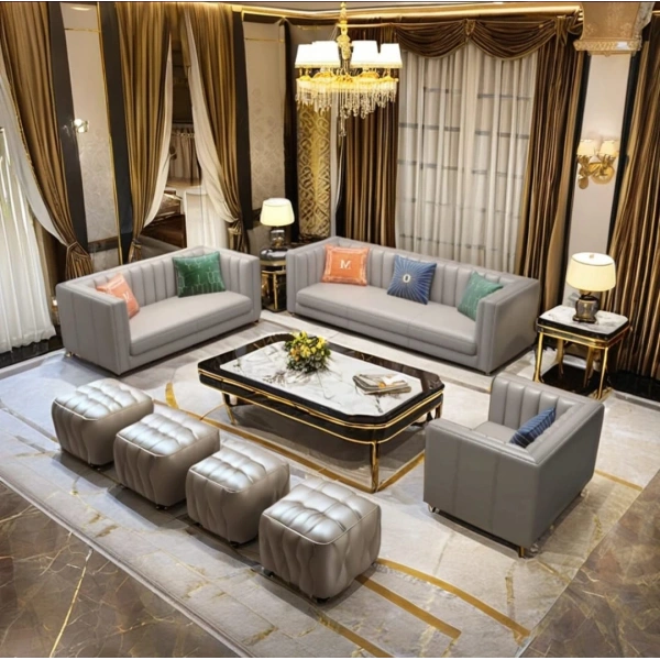 Faviano Koltuk Takımı