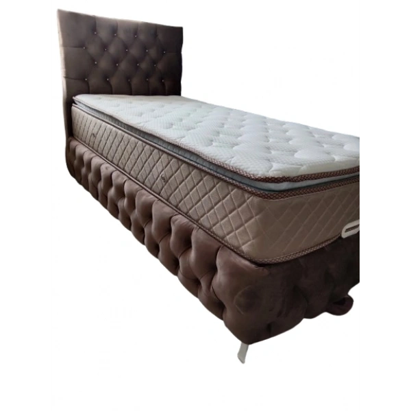 Jal Seti Baza ve Başlık Takımı