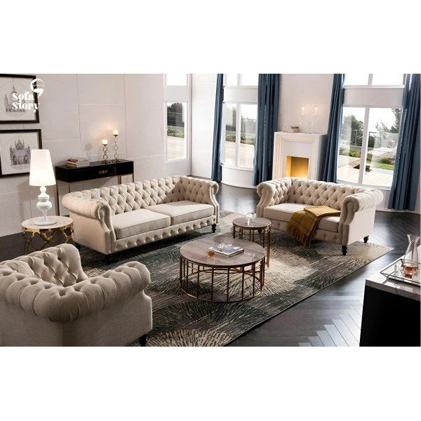 Kasella Koltuk Takımı