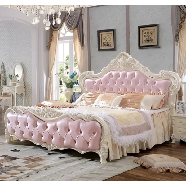 King Seti Baza ve Başlık Takımı