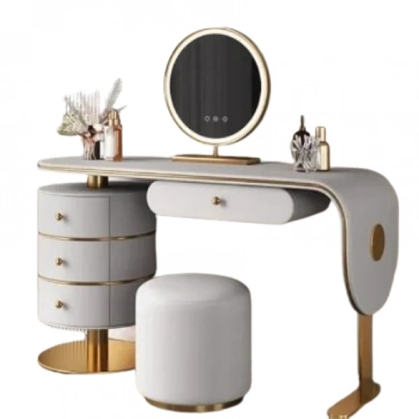 Kompike Makyaj Masası Takımı