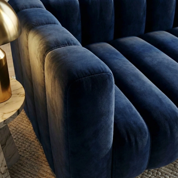 Lale Dinlenme Koltuğu