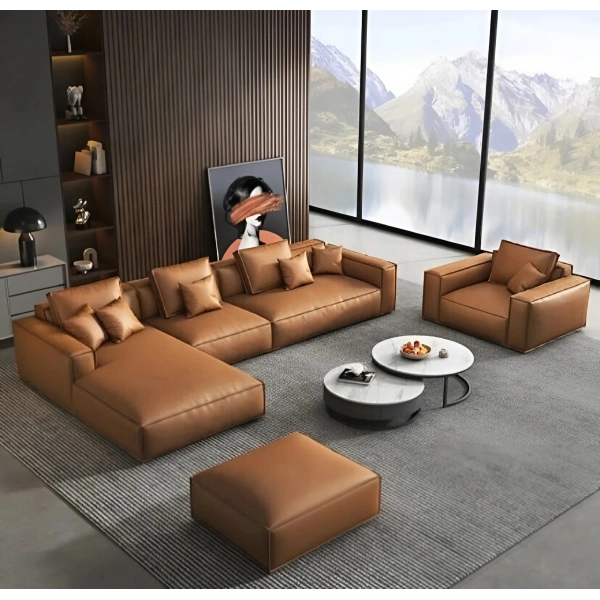 Vens Köşe Koltuk Takımı