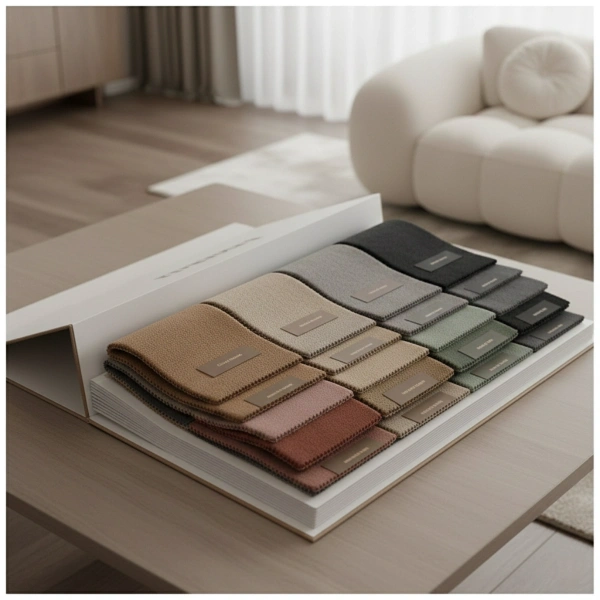 Morenza Üçlü Koltuk