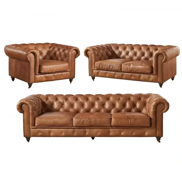 Noval Koltuk Takımı