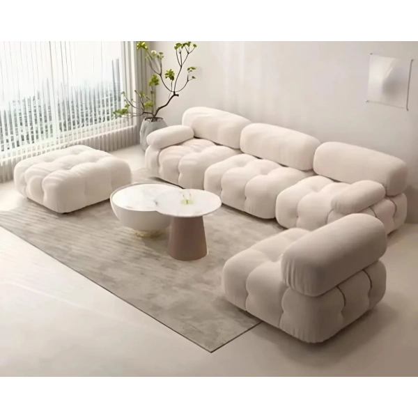 Ponio Oturma Takımı