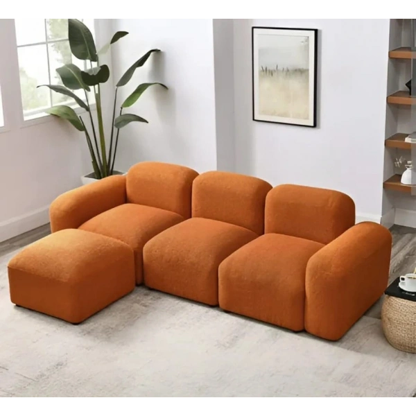 Premium Köşe Koltuk Takımı