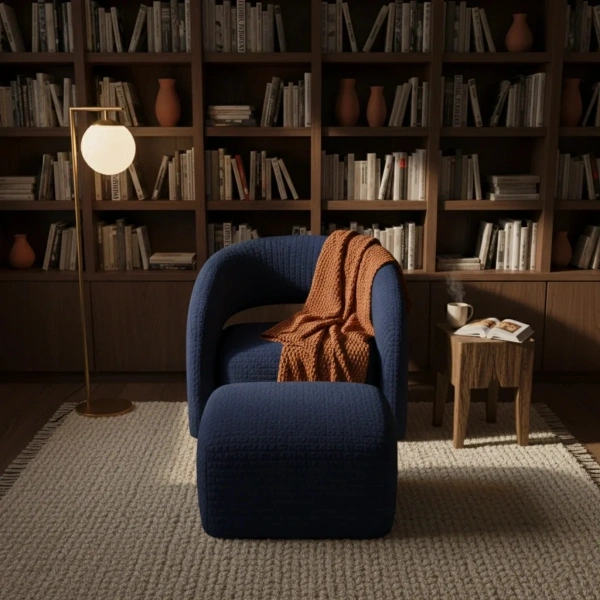 Sakuna Berjer Koltuk