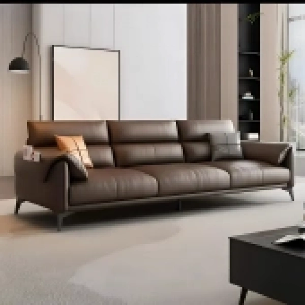 Solea Üçlü Koltuk