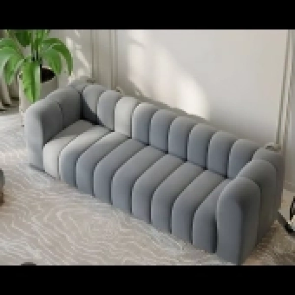 Sofa Üçlü Koltuk