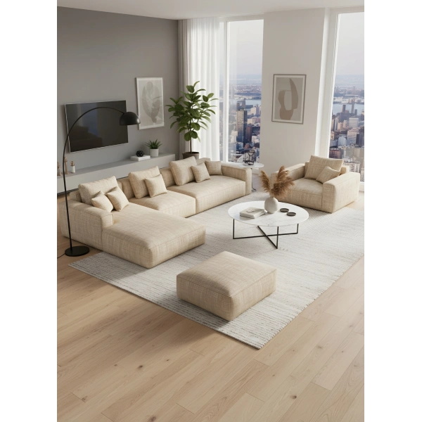 Vena Koltuk Takımı