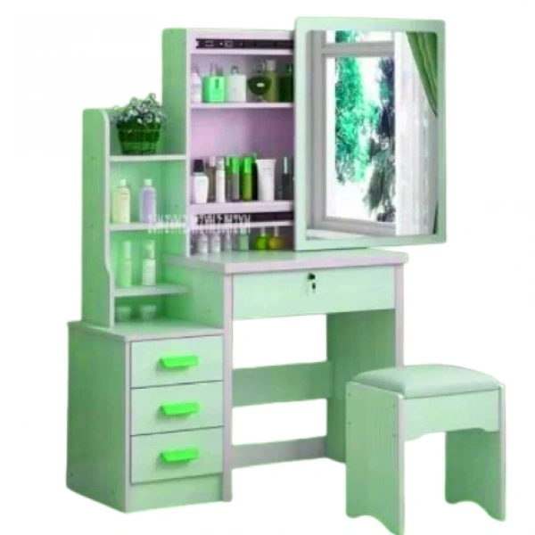 Zarif Makyaj Masası Takımı
