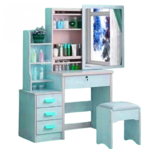 Zarif Makyaj Masası Takımı