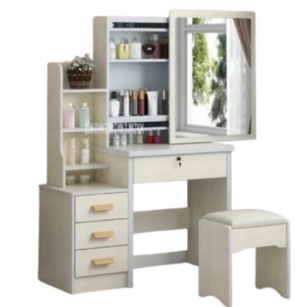 Zarif Makyaj Masası Takımı