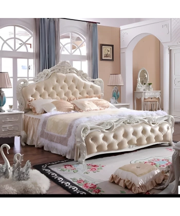 King Seti Baza ve Başlık Takımı