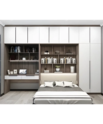 Single Seti Genç Odası Takımı