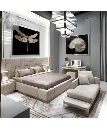 Body Yatak Odası Takımı