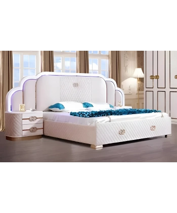 Diva Seti Baza ve Başlık Takımı