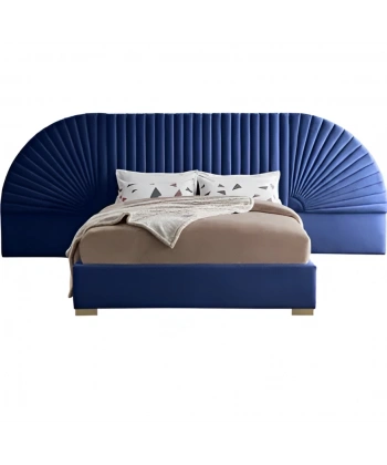 Blume Seti Baza ve Başlık Takımı